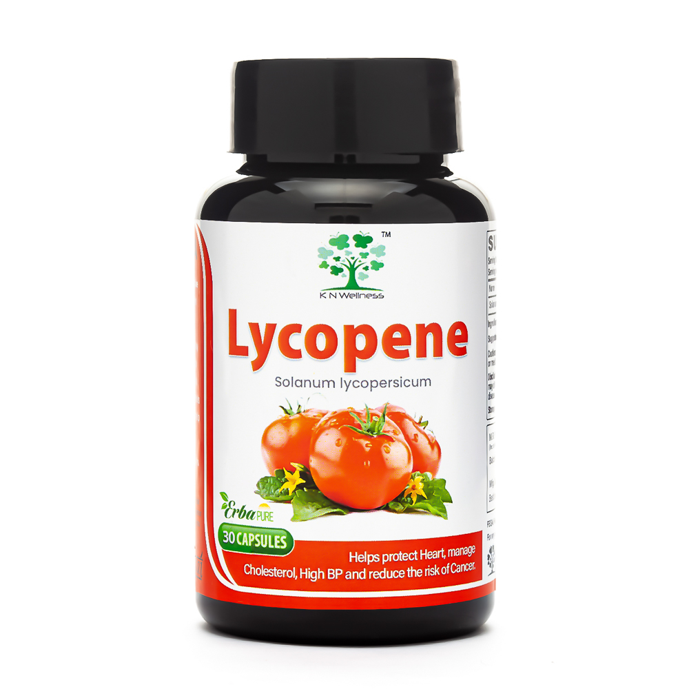 Lycopene (Solanum lycopersicum) Extract