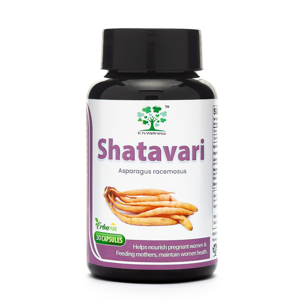 Shatavari (Asparagus racemosus) Extract