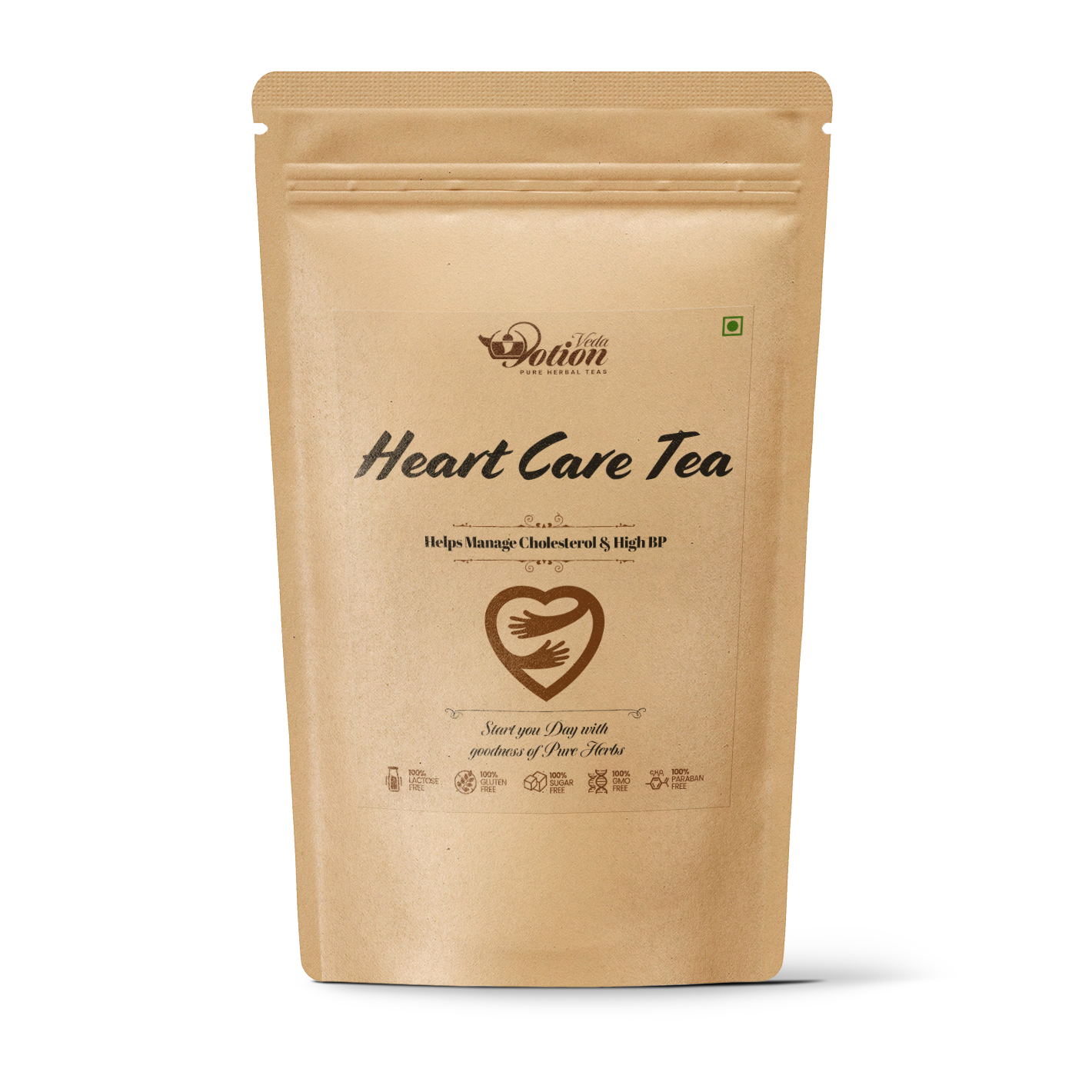 Heart Care Tea